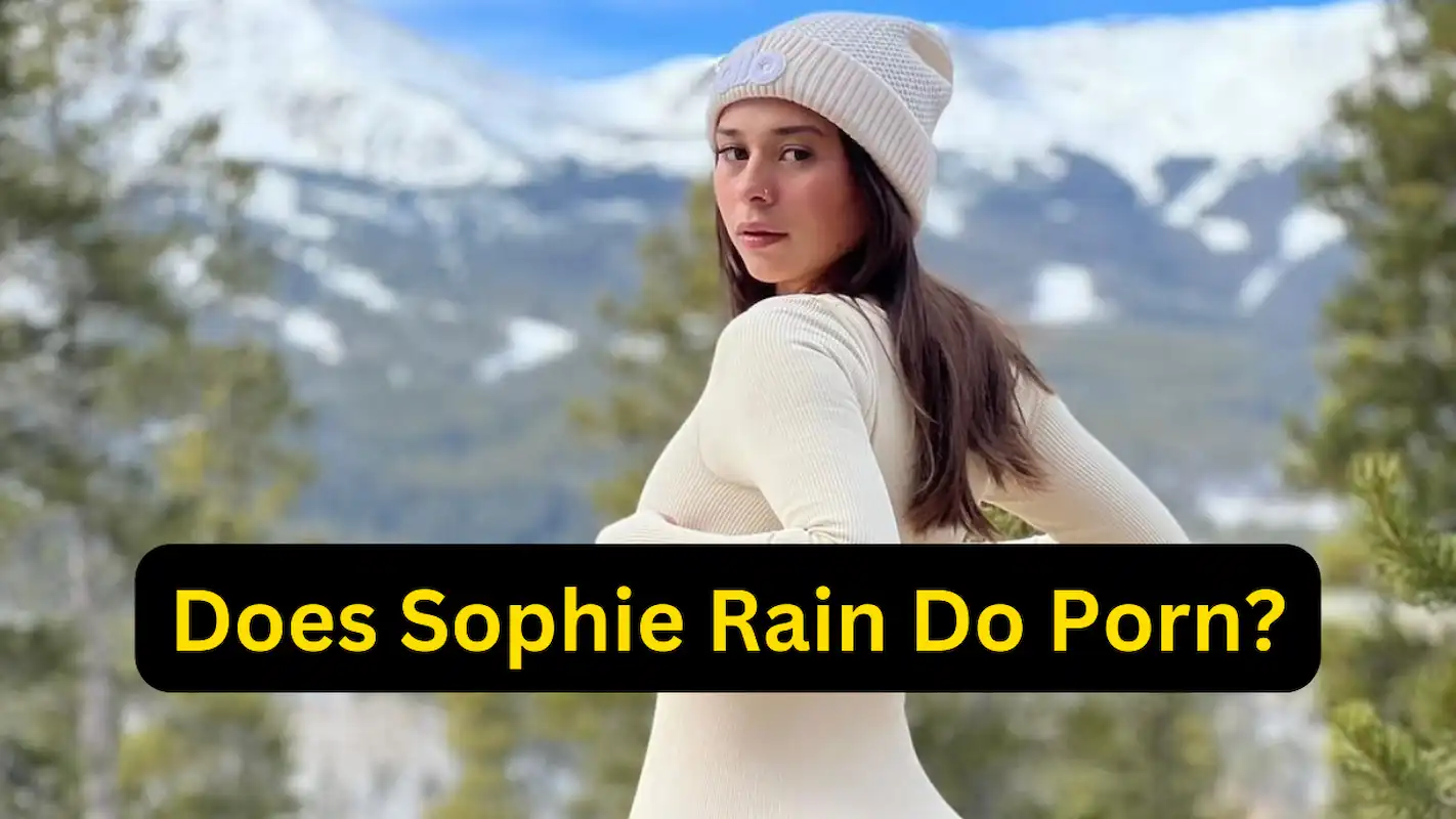 Does Sophie Rain Do Porn